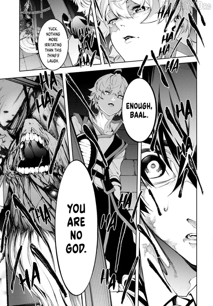 Wistoria: Wand and Sword Chapter 61 image 28_optimized
